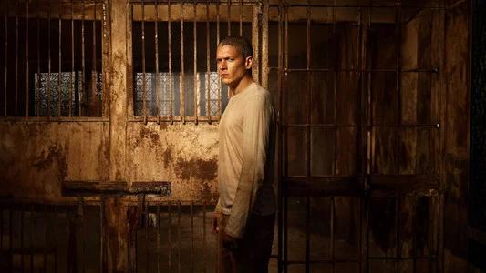 Foto de Prison Break
