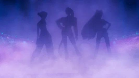 Foto de Las guerreras k-pop