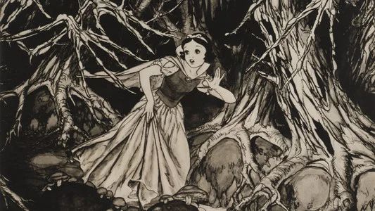 Foto de Blanca Nieves y los siete enanos