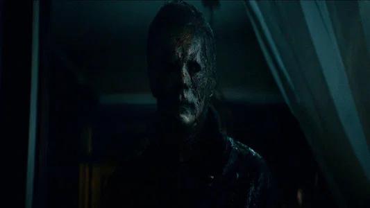 Foto de Halloween Kills: La noche aún no termina