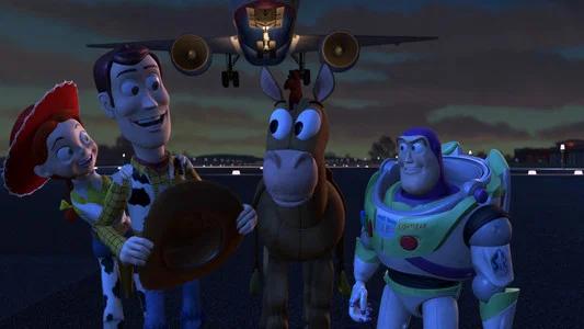 Foto de Toy Story 2