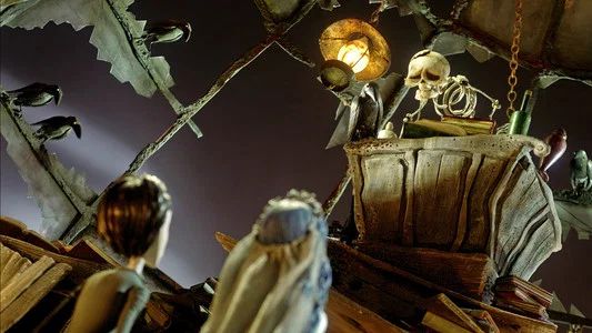 Foto de El cadáver de la novia
