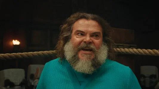Foto de Una película de Minecraft
