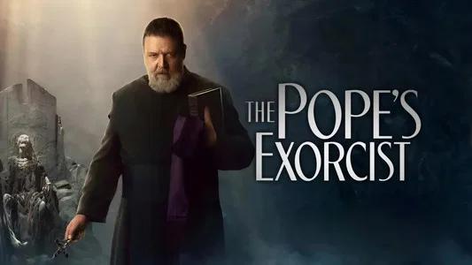 Foto de El Exorcista del Papa