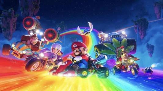 Foto de Super Mario Bros. La película