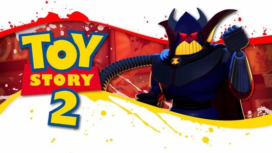 Foto de Toy Story 2