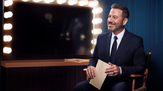 Foto de Jimmy Kimmel Live!