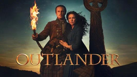 Foto de Outlander