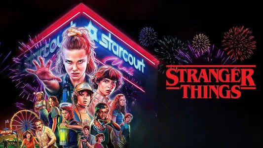 Foto de Stranger Things