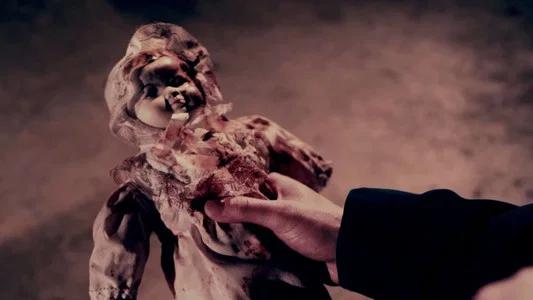 Foto de Terrifier