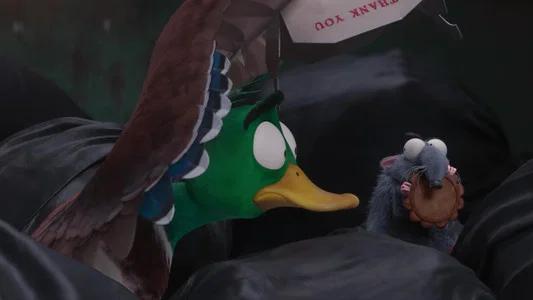 Foto de ¡Patos!