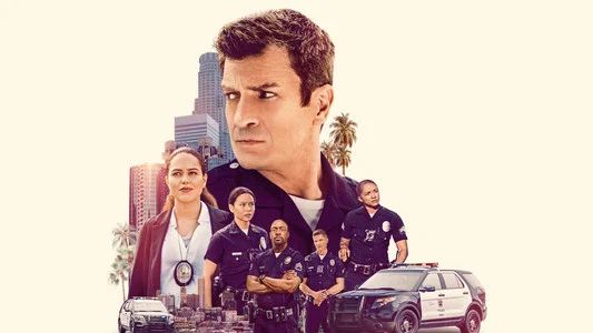 Foto de The Rookie
