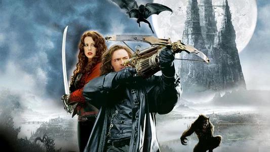 Foto de Van Helsing: Cazador de monstruos