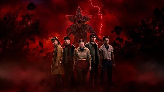 Foto de Stranger Things