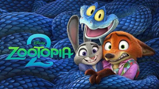 Foto de Zootopia 2
