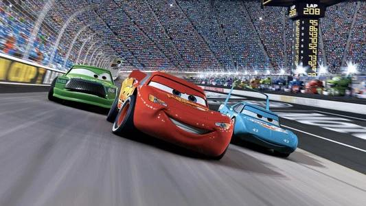 Foto de Cars