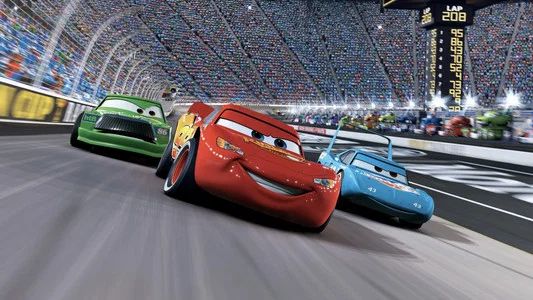 Foto de Cars