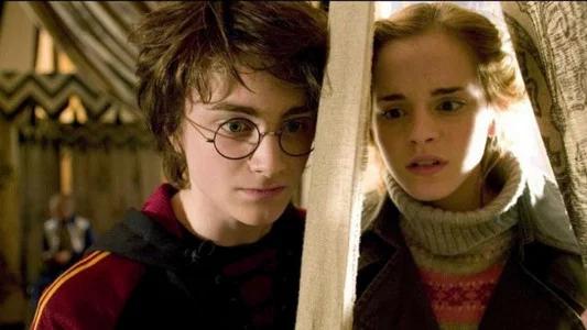 Foto de Harry Potter y el cáliz de fuego