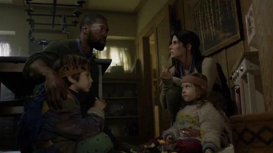 Foto de Bird Box: A Ciegas