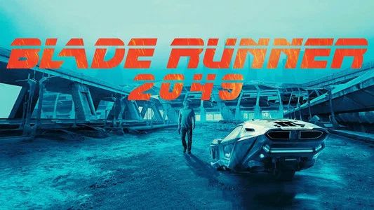 Foto de Blade Runner 2049
