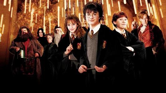 Foto de Harry Potter y la cámara secreta