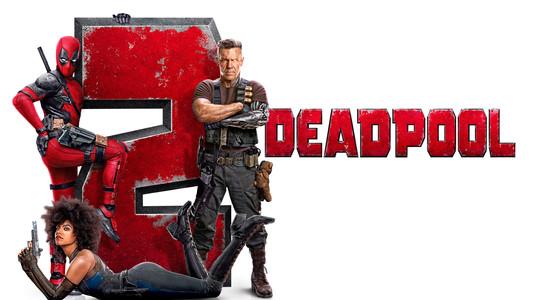 Foto de Deadpool 2
