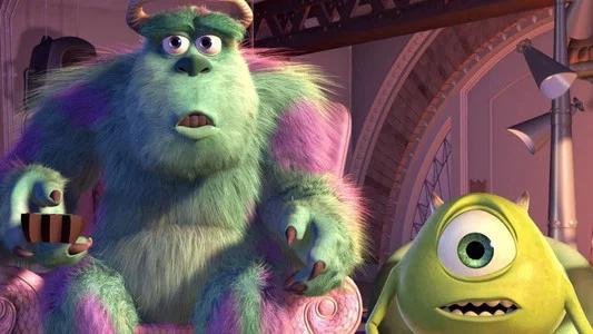 Foto de Monsters, Inc.