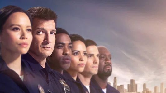 Foto de The Rookie