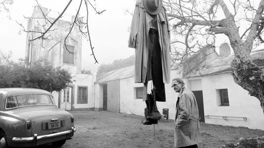 Foto de La Disparition de Josef Mengele