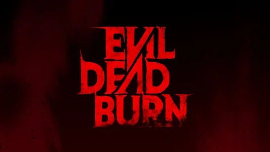 Foto de Evil Dead: En llamas