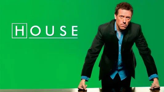 Foto de Dr. House