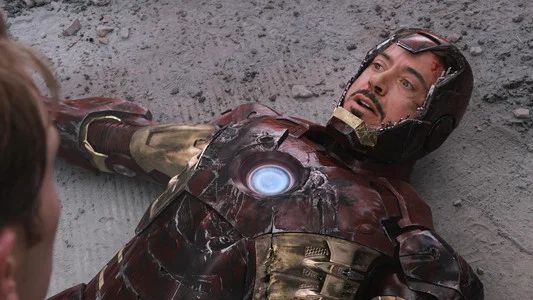 Foto de Avengers: Los Vengadores