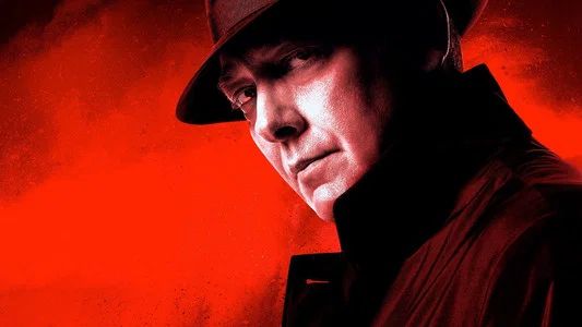 Foto de The Blacklist