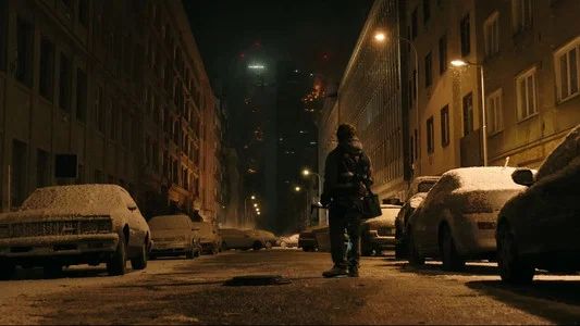 Foto de Resident Evil: Noche cero