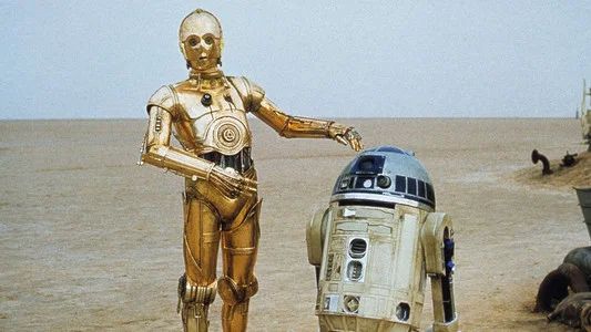 Foto de La guerra de las galaxias