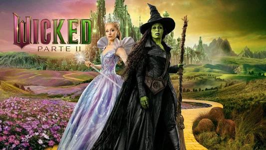 Foto de Wicked: Por siempre