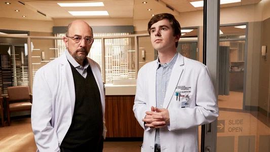 Foto de The Good Doctor
