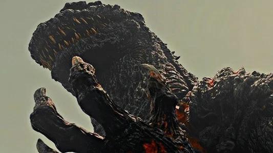 Foto de Shin Godzilla