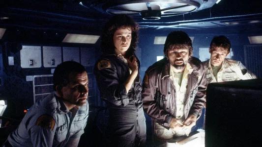 Foto de Alien: El Octavo Pasajero