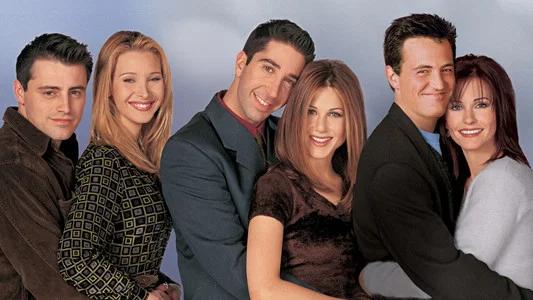 Foto de Friends