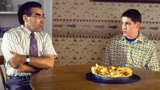 Foto de American Pie 2: Tu Segunda Vez Es Mejor