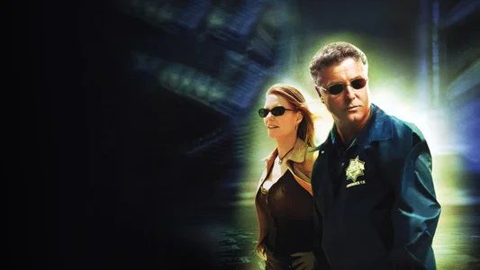 Foto de CSI: Las Vegas