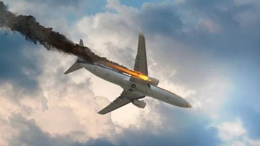 Foto de Mayday: Catástrofes Aéreas