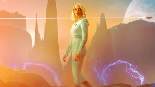 Foto de Star Trek: Extraños Nuevos Mundos