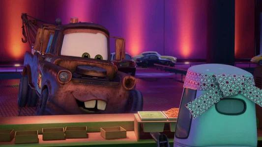 Foto de Cars 2
