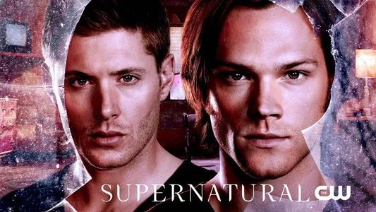 Foto de Supernatural