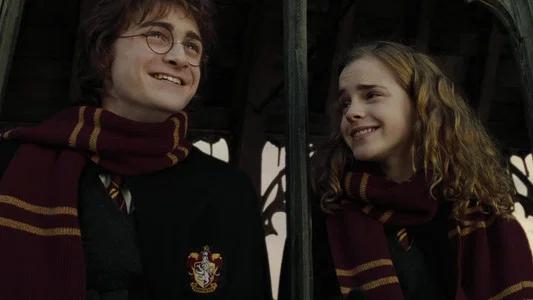 Foto de Harry Potter y el cáliz de fuego