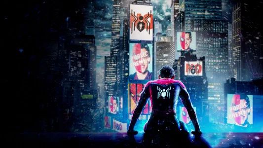 Foto de Spider-Man: Sin camino a casa