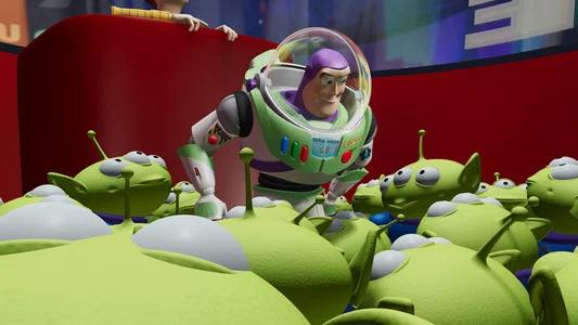 Foto de Toy Story