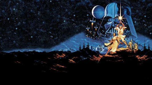 Foto de La guerra de las galaxias